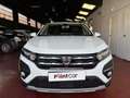 Dacia Sandero Stepway TCe Comfort CVT 67kW Blanc - thumbnail 3