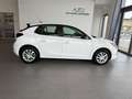 Opel Corsa 1,2 Edition, Parkpilotsystem hinten Rückfahrkam... Weiß - thumbnail 6