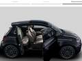 Fiat 500e 3+1 La Prima Bocelli. 5 ans de garantie. Noir - thumbnail 5