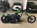 Harley-Davidson Softail Kodlin Custom High Neck Black - thumbnail 7