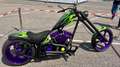 Harley-Davidson Softail Kodlin Custom High Neck Black - thumbnail 1