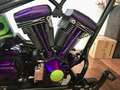 Harley-Davidson Softail Kodlin Custom High Neck Black - thumbnail 10