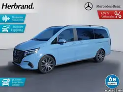Mercedes-Benz V 300 d STYLE 9G*Dis*AHK*360°*Widescreen*Sound