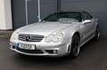 Mercedes-Benz SL 65 AMG V12/MASSAGE/BOSE/Bi-Xenon/SHZ+SLÜ/R19 Silber - thumbnail 1