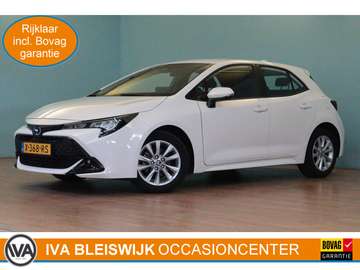 Hybrid 140 Active | APPCONNECT | CLIMA | CAMERA |