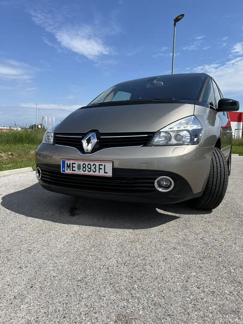 Renault Grand Espace 2,0 dCi 150 Celsium Aut. - 1