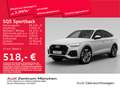 Audi SQ5 TDI Pano/Matrix/21"Zoll/AHK/Navi+ Weiß - thumbnail 1