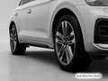 Audi SQ5 TDI Pano/Matrix/21"Zoll/AHK/Navi+ Blanco - thumbnail 10
