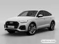 Audi SQ5 TDI Pano/Matrix/21"Zoll/AHK/Navi+ Weiß - thumbnail 4