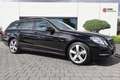 Mercedes-Benz E 350 T V6 CGI Avantgarde Sport-Airmatic-SHD-ILS Schwarz - thumbnail 2