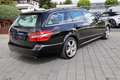 Mercedes-Benz E 350 T V6 CGI Avantgarde Sport-Airmatic-SHD-ILS Schwarz - thumbnail 10