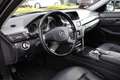 Mercedes-Benz E 350 T V6 CGI Avantgarde Sport-Airmatic-SHD-ILS Schwarz - thumbnail 13
