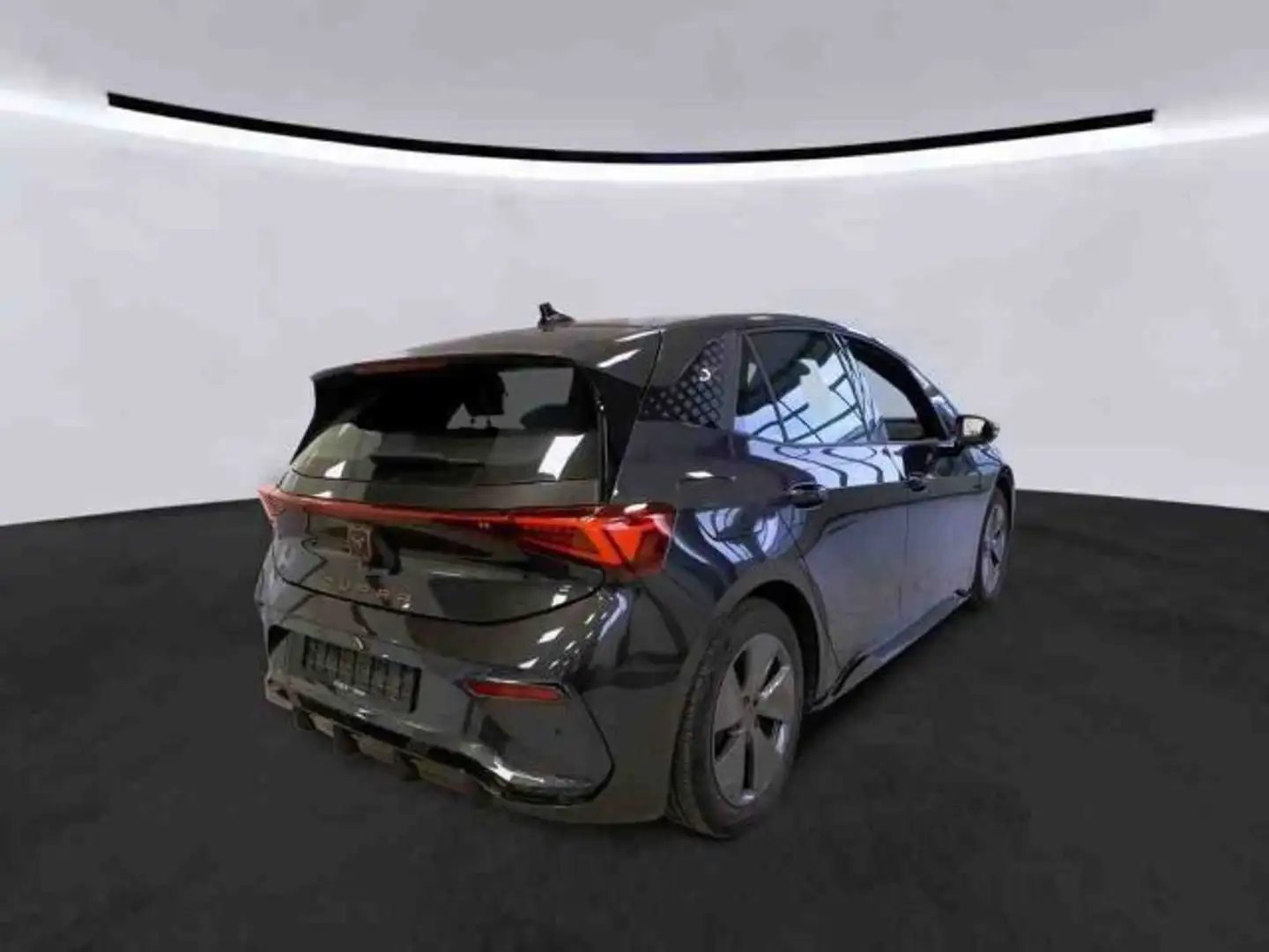 CUPRA Born LED/ACC Grau - 2