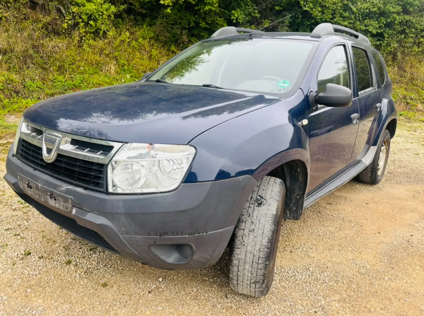 Dacia Duster 1.6 16V 4x2 Ambiance - 2
