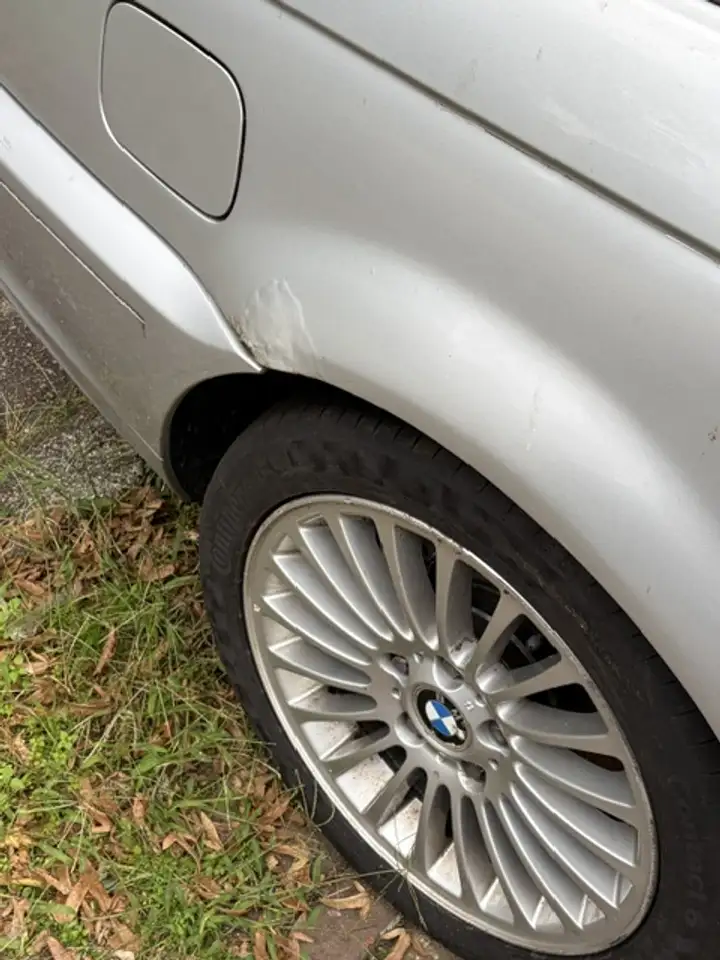 BMW 328Ci tracktool, foto 11