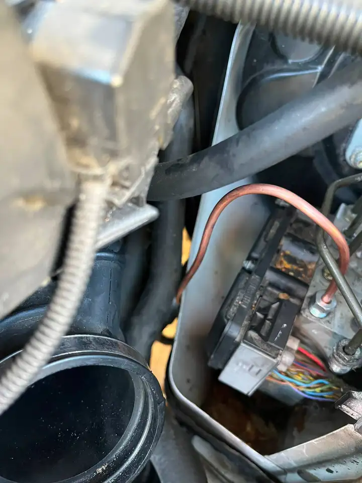 BMW 328Ci tracktool, foto 7