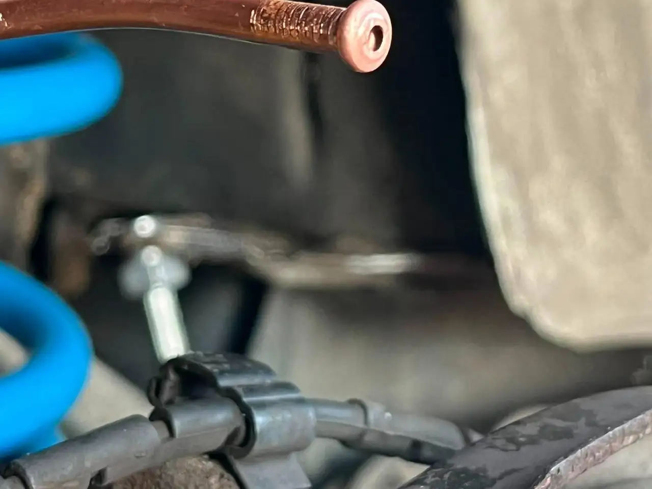 BMW 328Ci tracktool, foto 12