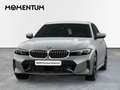 BMW 318 318dA Gris - thumbnail 1