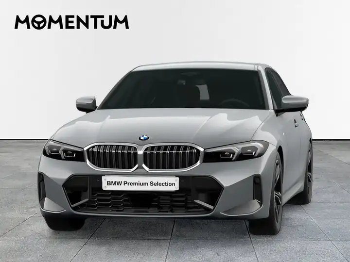 BMW Serie 3 Berlina 318d (G20 LCI) 2026