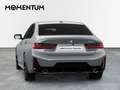BMW 318 318dA Gris - thumbnail 12