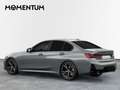 BMW 318 318dA Gris - thumbnail 6