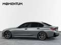 BMW 318 318dA Gris - thumbnail 10