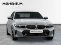 BMW 318 318dA Gris - thumbnail 7