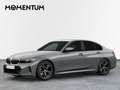 BMW 318 318dA Gris - thumbnail 2
