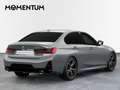 BMW 318 318dA Gris - thumbnail 11