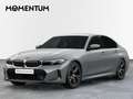 BMW 318 318dA Gris - thumbnail 3
