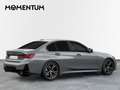 BMW 318 318dA Gris - thumbnail 8