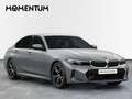 BMW 318 318dA Gris - thumbnail 9