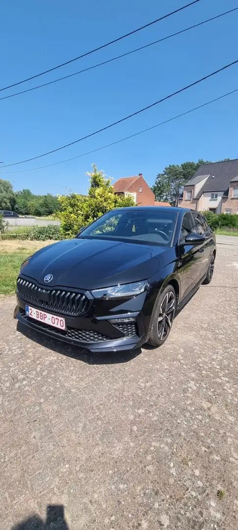 Skoda Scala 1.5 TSI DSG Monte Carlo - 2