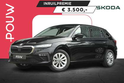Skoda Scala 1.0 TSI 115pk Business Edition | Trekhaak Wegklapb