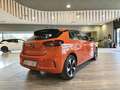 Opel Corsa-e 5 porte Elegance Naranja - thumbnail 7