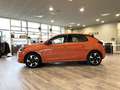 Opel Corsa-e 5 porte Elegance Naranja - thumbnail 4