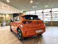 Opel Corsa-e 5 porte Elegance Arancione - thumbnail 5