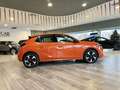 Opel Corsa-e 5 porte Elegance Naranja - thumbnail 8