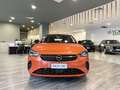 Opel Corsa-e 5 porte Elegance Arancione - thumbnail 3