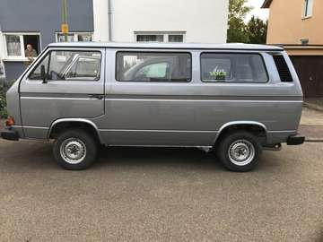 Transporter 253 092/M516