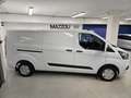 Ford Transit Custom 320 2.0 EcoBlue 130 L2H1 Furgone Trend Blanc - thumbnail 5