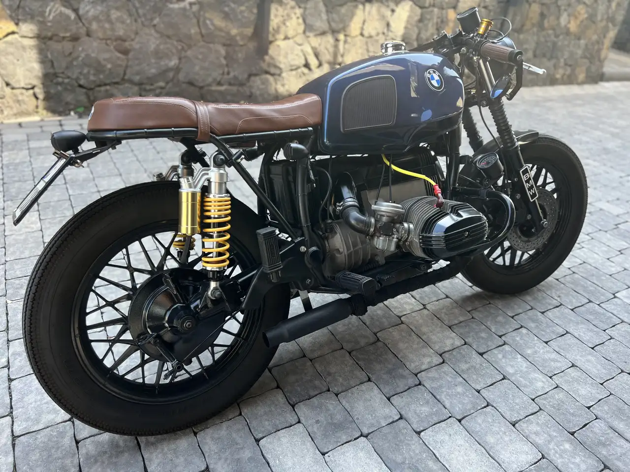 BMW R 45