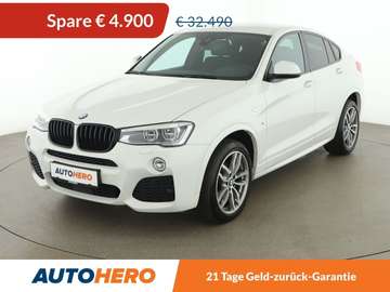 xDrive 30d M Sport Aut. *HUD*LED*ACC*SPUR*TOT*AHK*