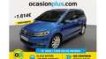 Volkswagen Touran 2.0TDI CR BMT Sport 110kW Bleu - thumbnail 1