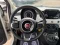 Fiat 500 1.2 Pop Blanc - thumbnail 10