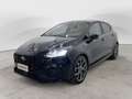 Ford Fiesta Fiesta 5p 1.0 ecoboost h ST-Line X 125cv Czarny - thumbnail 1