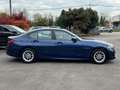 BMW 318 318d Business Advantage AUTOMATICO Albastru - thumbnail 4