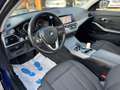 BMW 318 318d Business Advantage AUTOMATICO Albastru - thumbnail 7