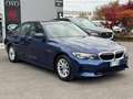 BMW 318 318d Business Advantage AUTOMATICO Albastru - thumbnail 3