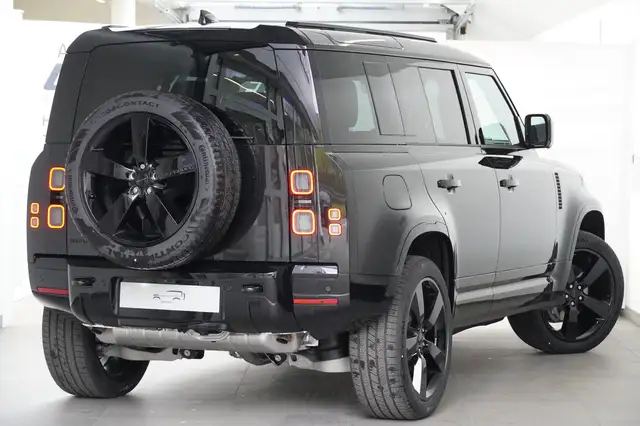 Land Rover Defender 110 2.0 PHEV SWB X-Dynmaic SE Ansicht 7
